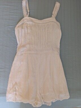 Abercrombie & Fitch Romper